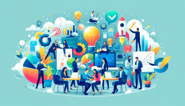 software for startups